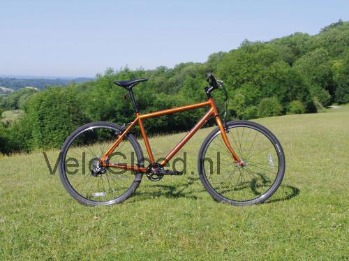Islabikes Beinn 29 specificaties
